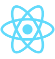 Logo de React