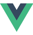 Logo de Vue