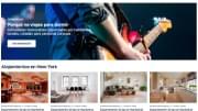 airbnb clone