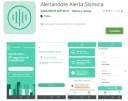 alertándote app