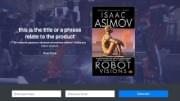 book web